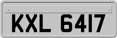 KXL6417