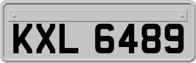 KXL6489