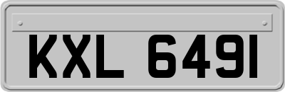 KXL6491