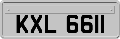 KXL6611