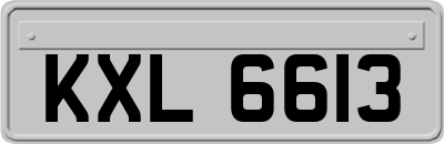 KXL6613