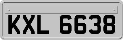 KXL6638