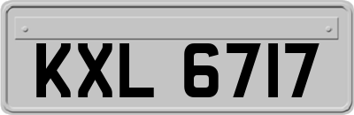 KXL6717