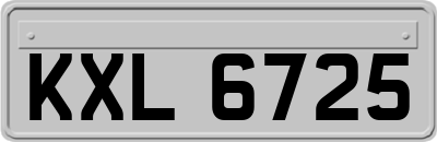 KXL6725