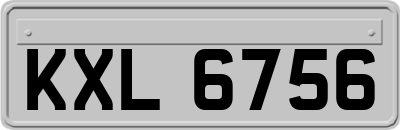 KXL6756