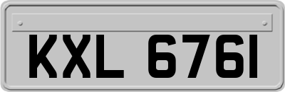 KXL6761