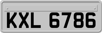 KXL6786