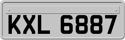 KXL6887