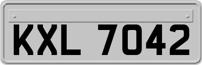 KXL7042