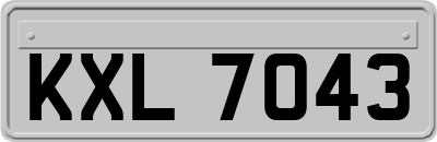 KXL7043