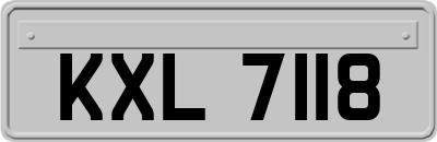 KXL7118