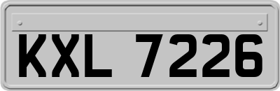 KXL7226