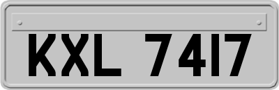 KXL7417