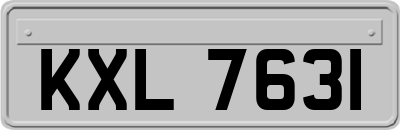 KXL7631