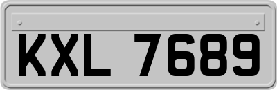 KXL7689