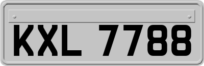 KXL7788