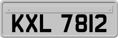 KXL7812