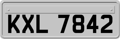 KXL7842