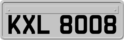 KXL8008