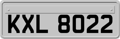 KXL8022