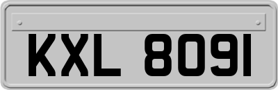KXL8091