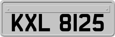 KXL8125