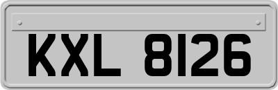 KXL8126