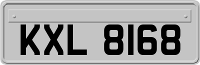 KXL8168