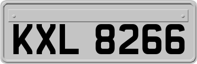 KXL8266