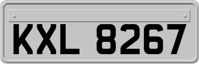KXL8267