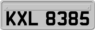 KXL8385