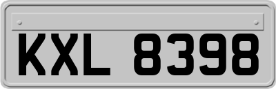 KXL8398