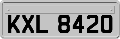 KXL8420