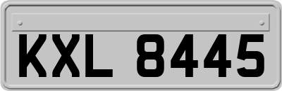 KXL8445