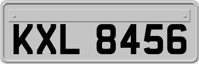 KXL8456