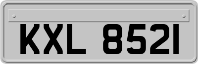 KXL8521