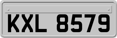 KXL8579