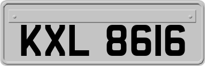 KXL8616