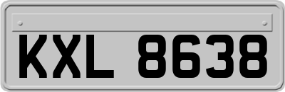 KXL8638