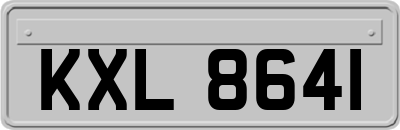 KXL8641