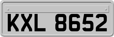 KXL8652