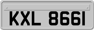 KXL8661