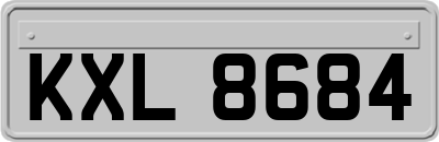 KXL8684