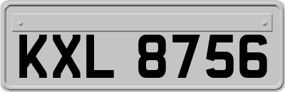 KXL8756