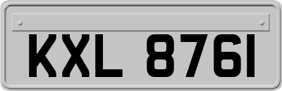 KXL8761
