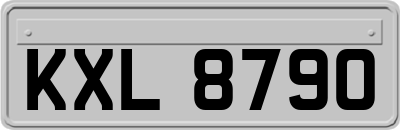 KXL8790