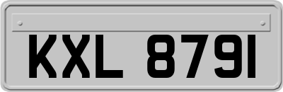 KXL8791