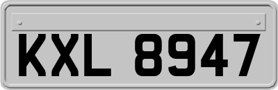 KXL8947