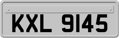 KXL9145