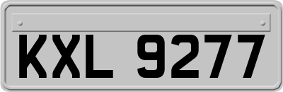 KXL9277